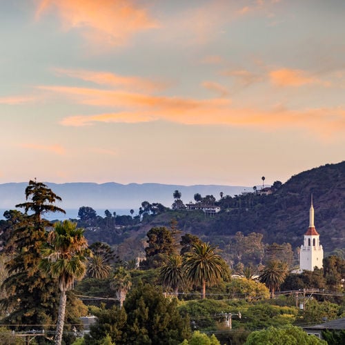 How's the Montecito Real Estate Market?