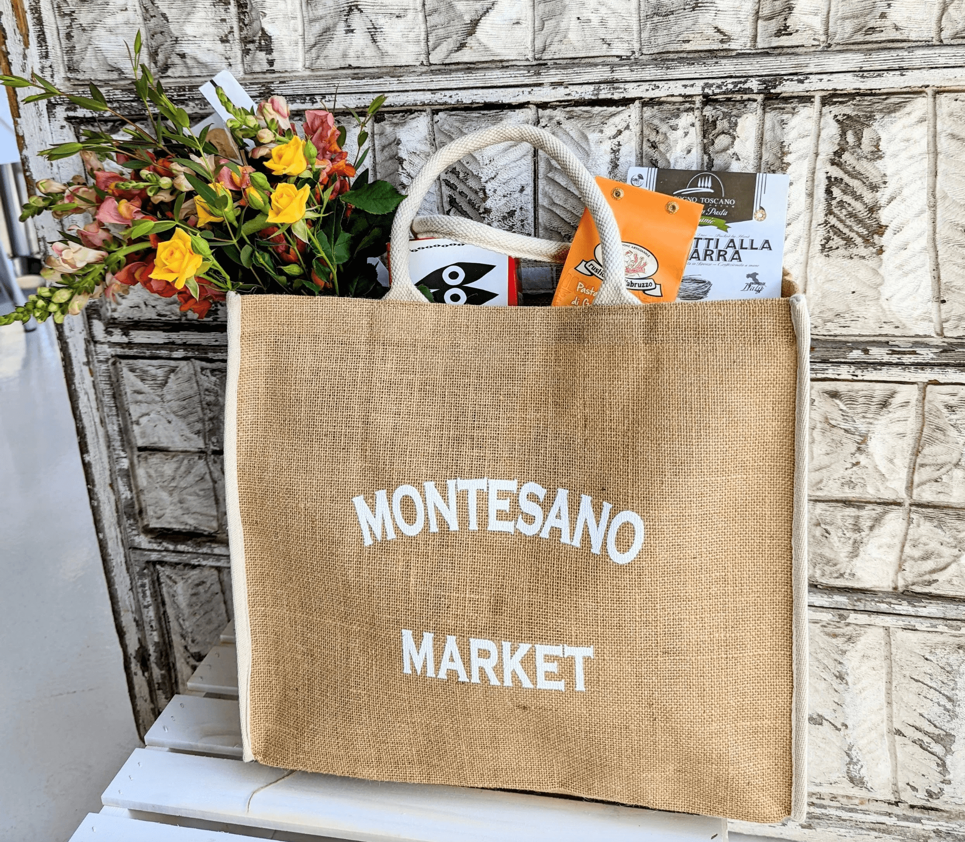 Montesano Market & Deli