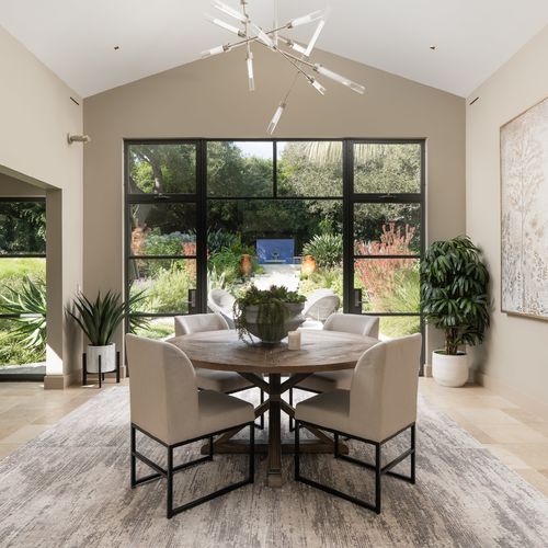 How's the Montecito Luxury Real Estate Market?