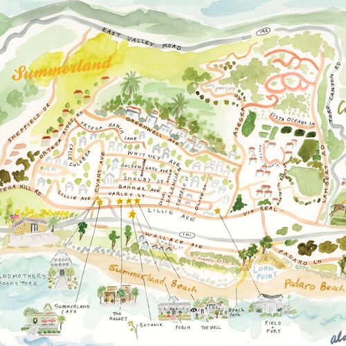 How's the Montecito Real Estate Market?