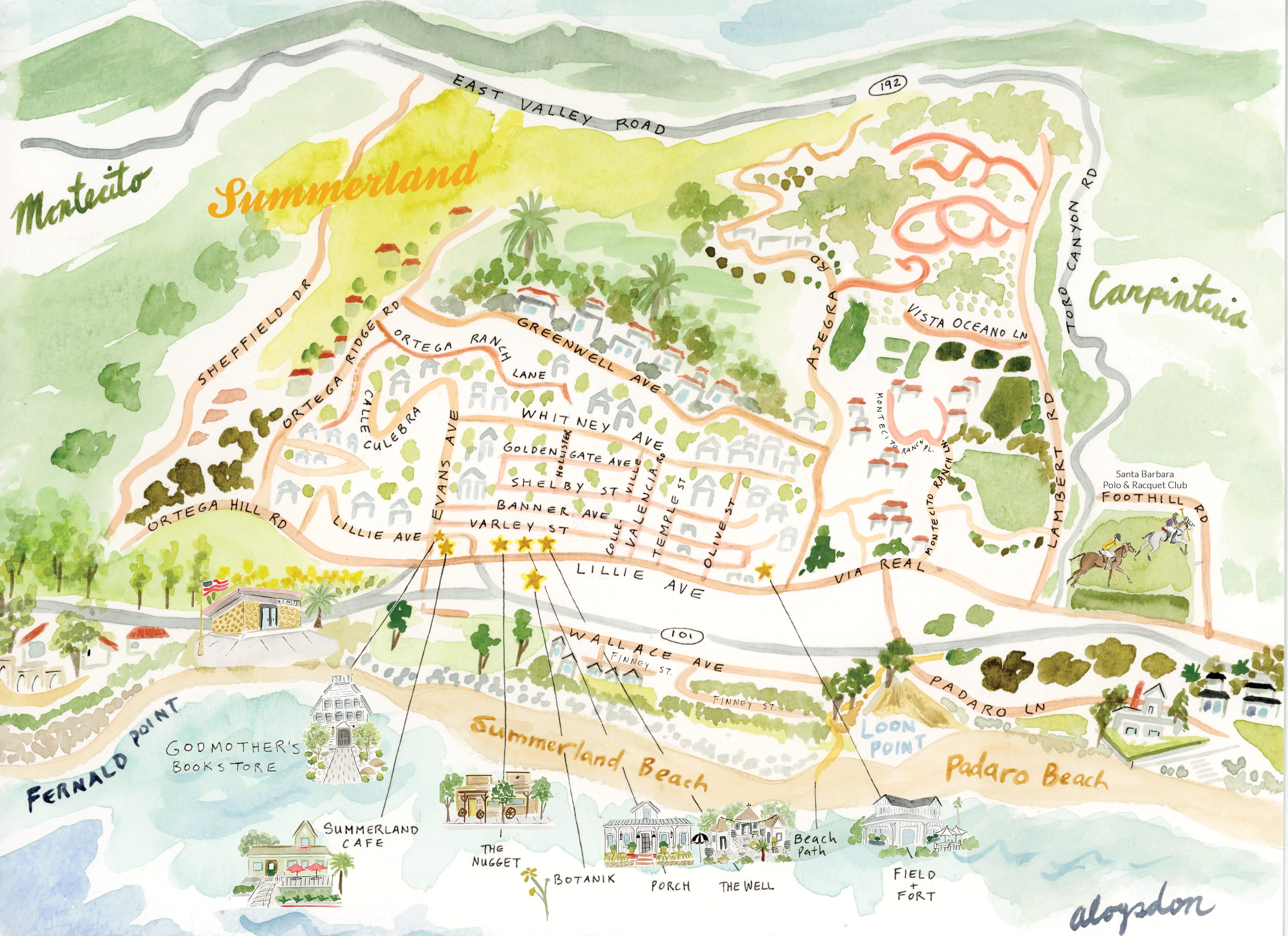 How's the Montecito Real Estate Market?