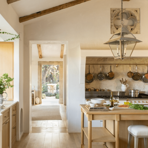 How's the Montecito Real Estate Market?