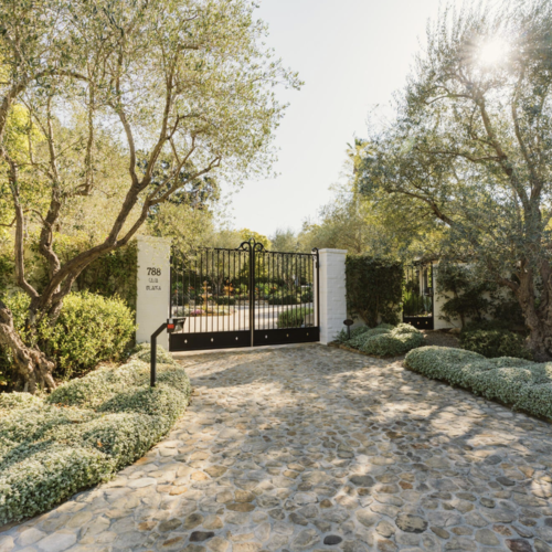 How's the Luxury Real Estate Market?