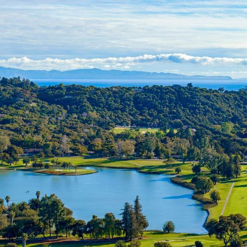 How's the Santa Barbara Luxury Real Estate Market?