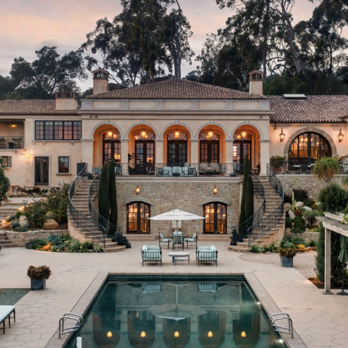 How's the Montecito Luxury Real Estate Market?