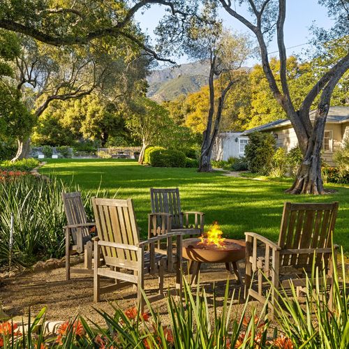 How's the Montecito Luxury Real Estate Market?