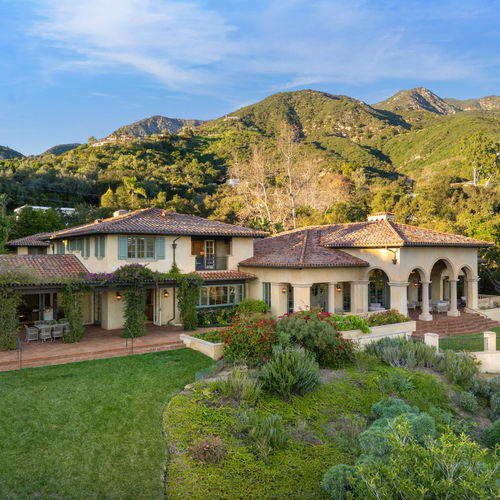 What to Expect as a First-Time Home Buyer in Montecito, CA