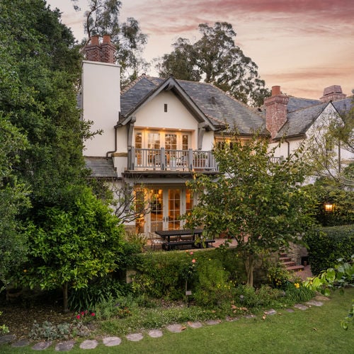 What to Know About the Best Neighborhoods in Montecito, CA