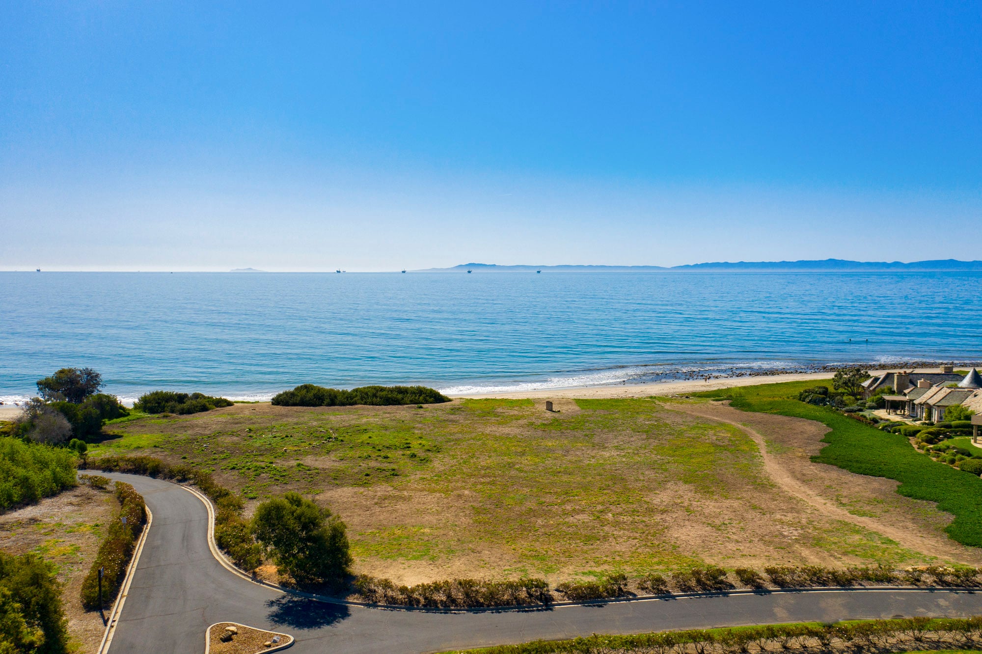 Real Estate and Living Costs in Montecito, CA vs S&hellip;