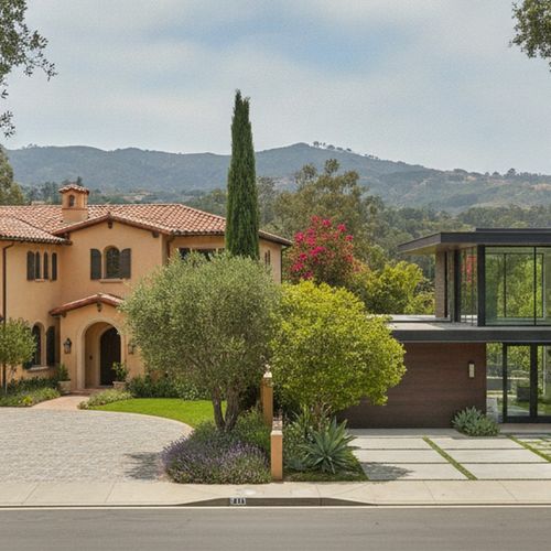 What to Expect as a First-Time Home Buyer in Montecito, CA