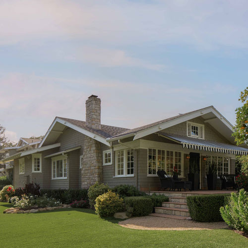 Real Estate Options in Montecito, CA vs Carpinteria for 2026