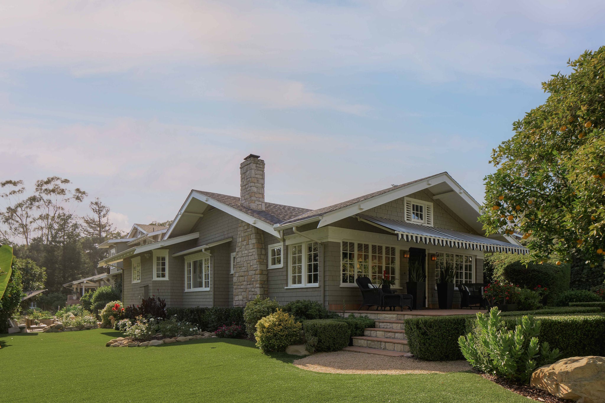 Real Estate Options in Montecito, CA vs Carpinteri&hellip;