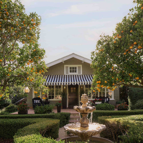 What to Expect From Weather Patterns in Montecito, CA