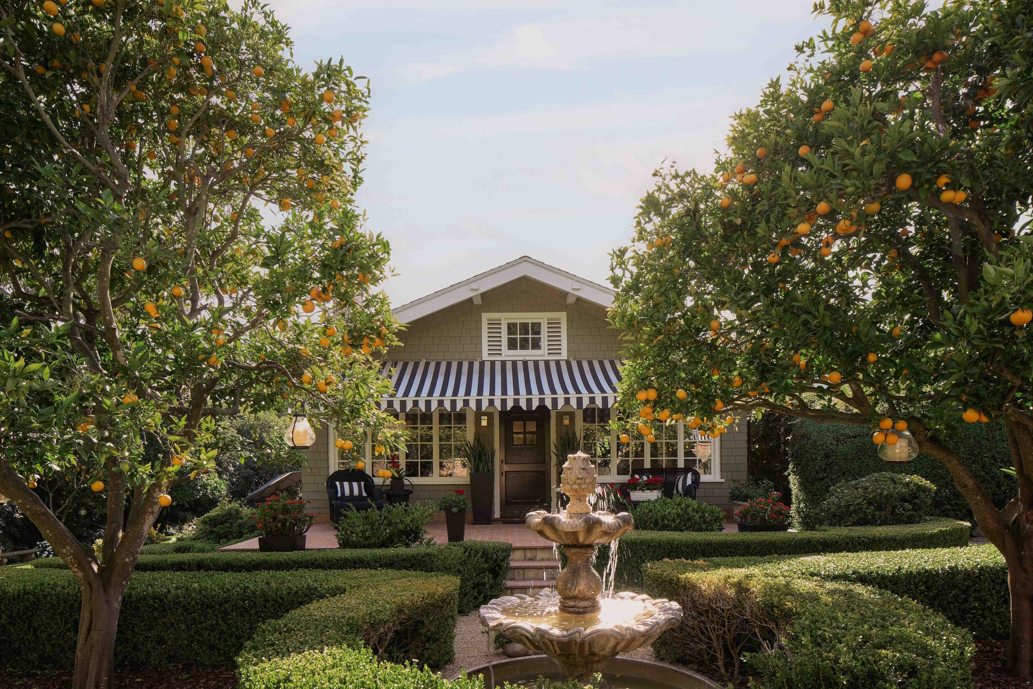 What to Expect From Weather Patterns in Montecito,&hellip;