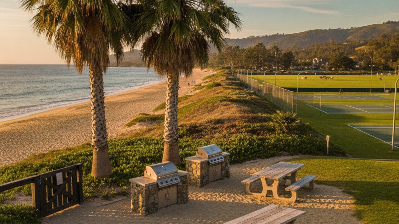 Weighing Montecito, CA vs Hope Ranch for Your Sant…