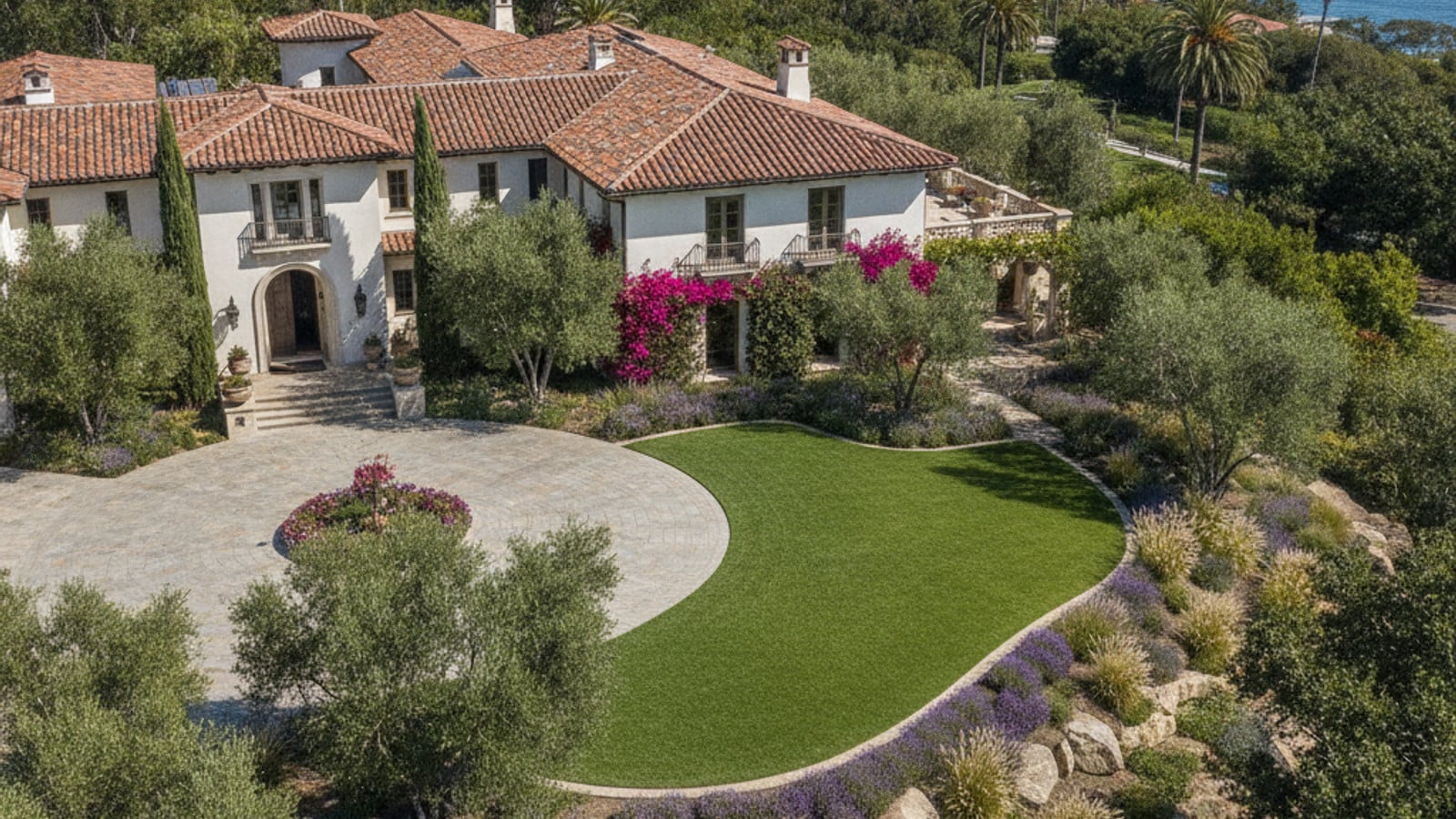 Montecito, CA vs Santa Barbara: Real Estate Differ…