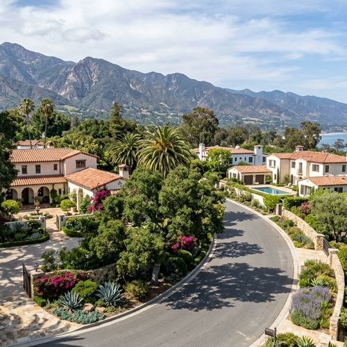 A Local Guide to Activities and Things to Do in Montecito, CA