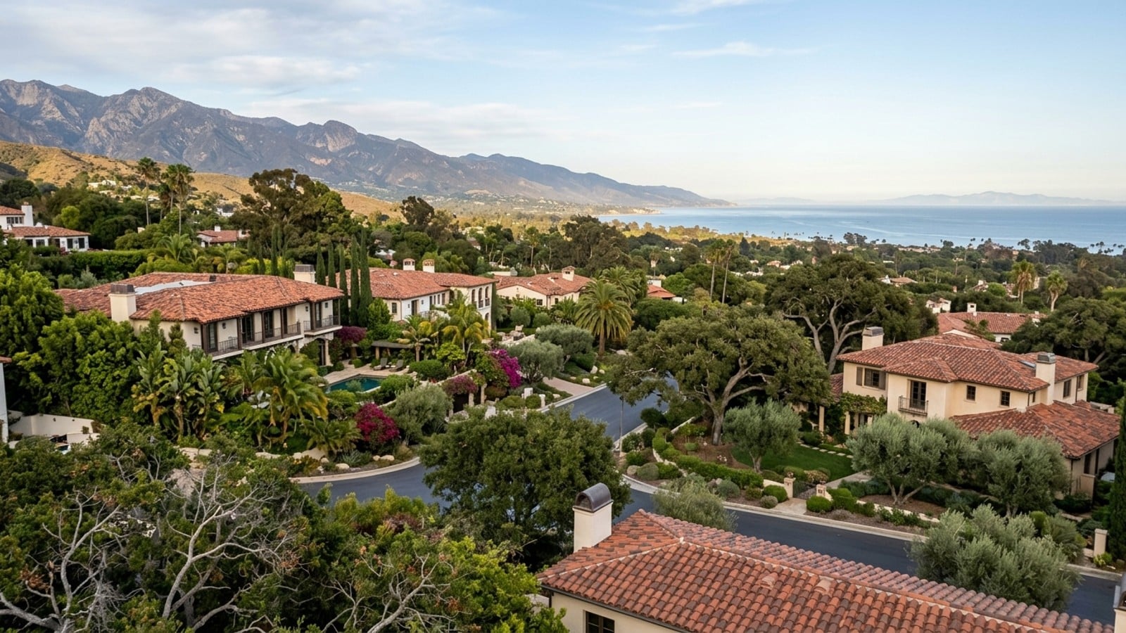 Year-Round Weather and Climate Guide for Montecito…