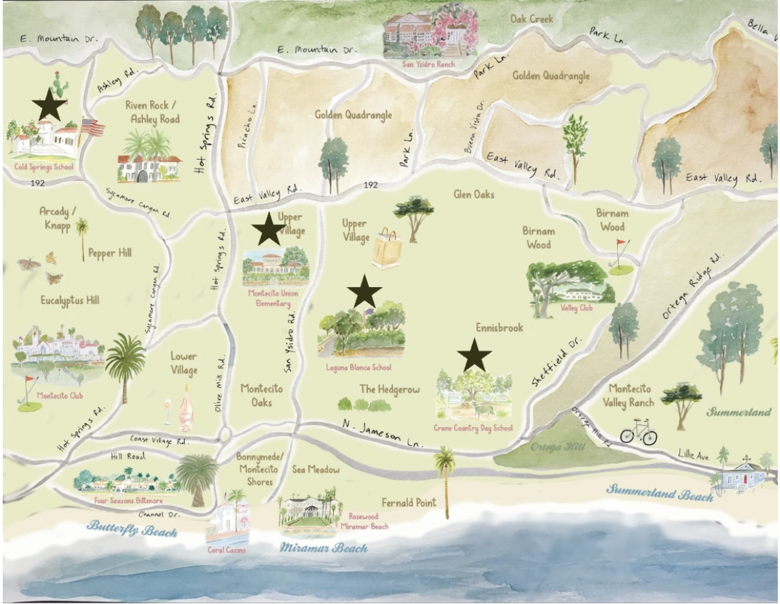 What to Know About Schools, Parks, and Housing in&hellip;