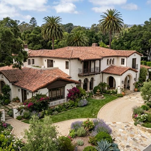 Home Prices in Montecito, CA: What Buyers Should Expect in 2026