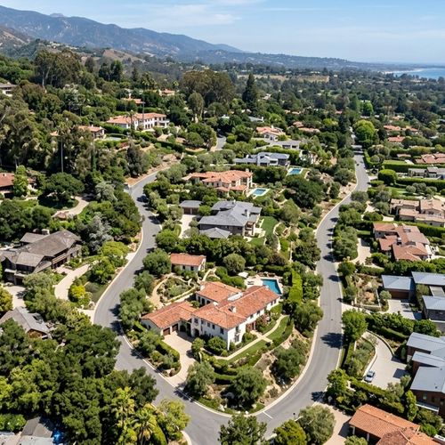Building a Custom Home in Montecito, CA: 2026 Cost and Process Guide