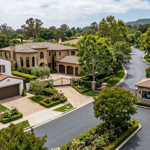 Understanding HOA Fees in Montecito, CA