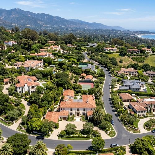 What to Know About Investing in Montecito, CA Real Estate in 2026