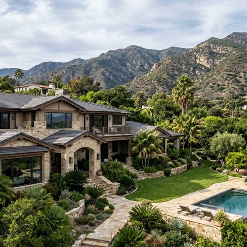 What to Expect From New Home Developments in Montecito, CA