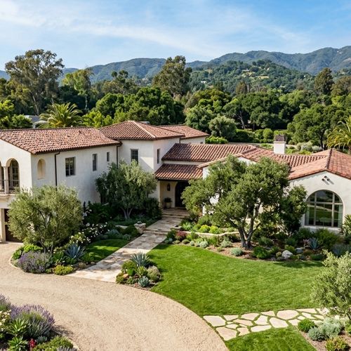 Property Taxes in Montecito, CA: Rates, Calculations, and Payments in 2026