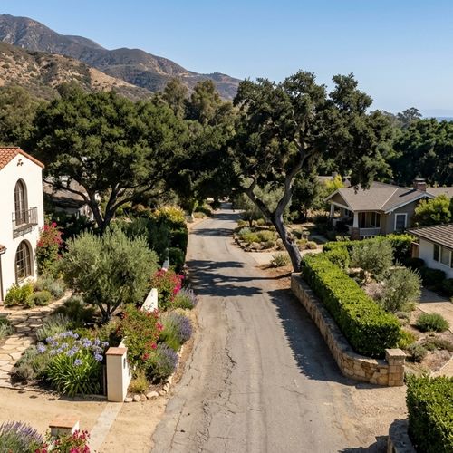 Selling Your Home in Montecito, CA: Average Timelines and Expectations for 2026