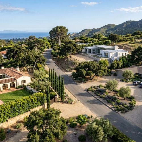 Home Values in Montecito, CA: Market Prices and How to Increase Yours