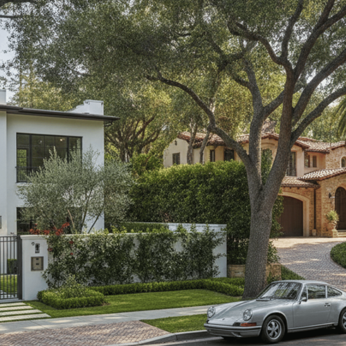 Crime Rates, Environmental Risks, and Quality of Life in Montecito, CA