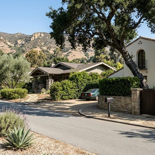 Property Valuation in Montecito, CA: What to Expect