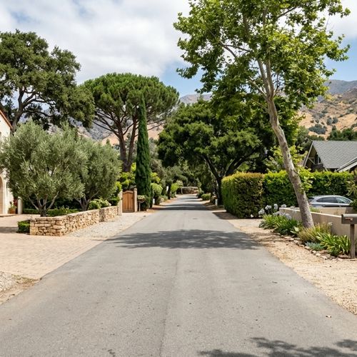 Real Estate Commissions in Montecito, CA: Rates, Rules, and Who Pays