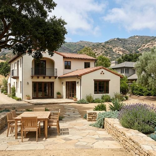 California Real Estate Seller Disclosure Requirements: Forms and Rules in Montecito, CA