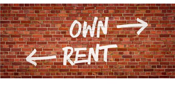 Renting Vs. Buying: What Makes Sense Right Now?