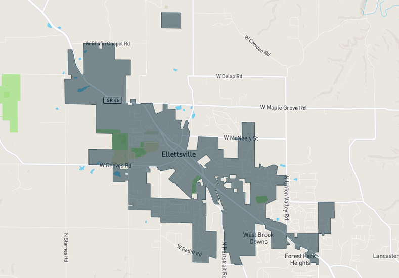 Ellettsville