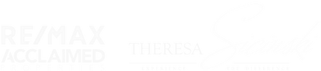 remax-theresa logo