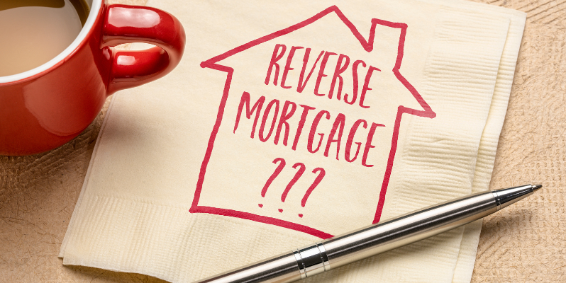 Reverse Mortgage