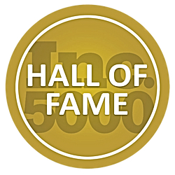 Hall Of Fame