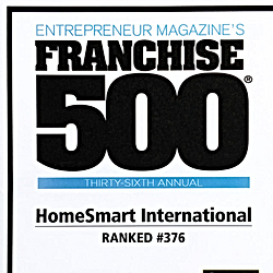 HomeSmart Top 500 Franchise