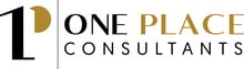 One Place Consultants Logo