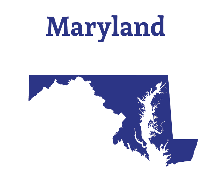 maryland