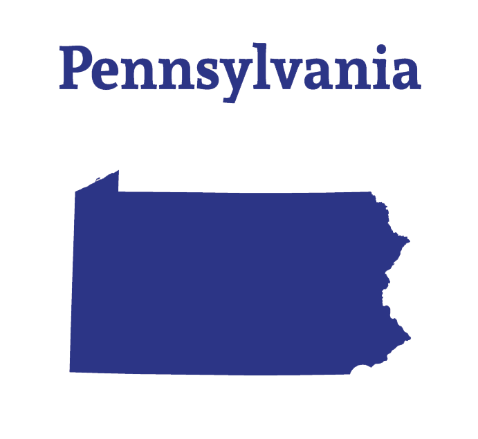 pennsylvania