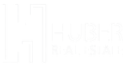 Huber-Real-Estate-v2-White-on-Black-Banner 1