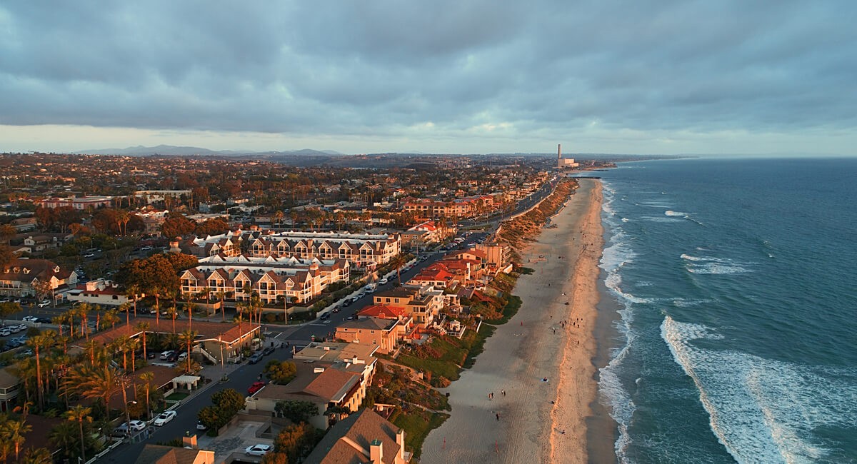 Landscaping before selling a home