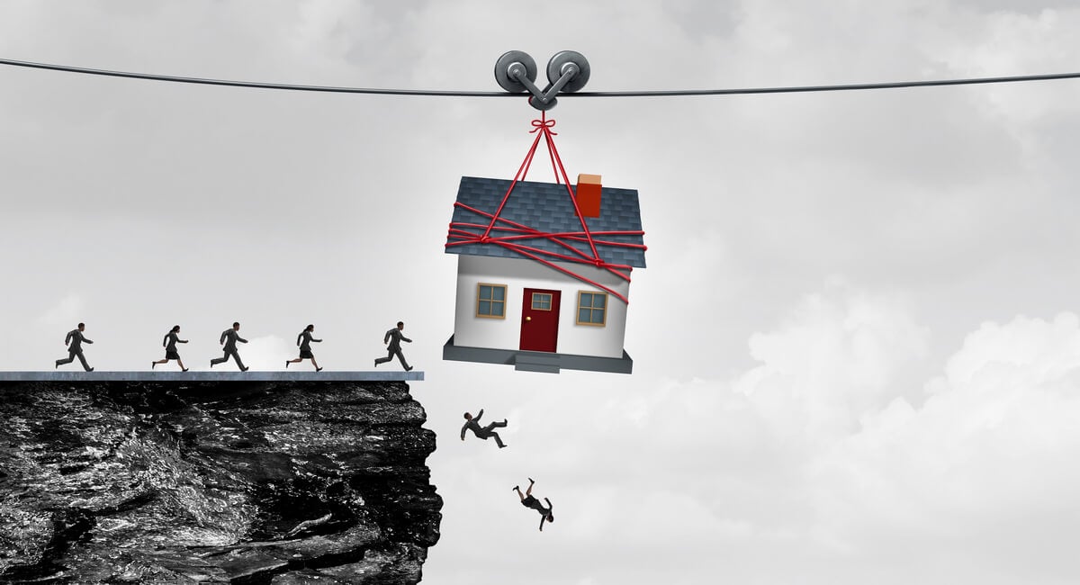 Moving expenses when selling your home