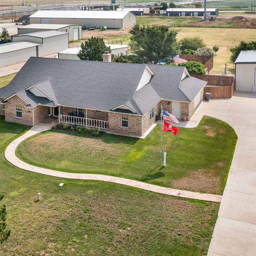 Sold By Haley: Honored as a Top Amarillo Agent by Triple Real Estate Magazine