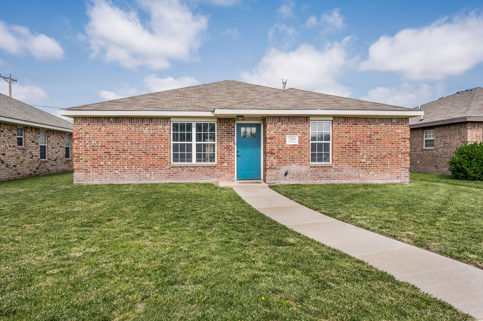 Buying My First Home