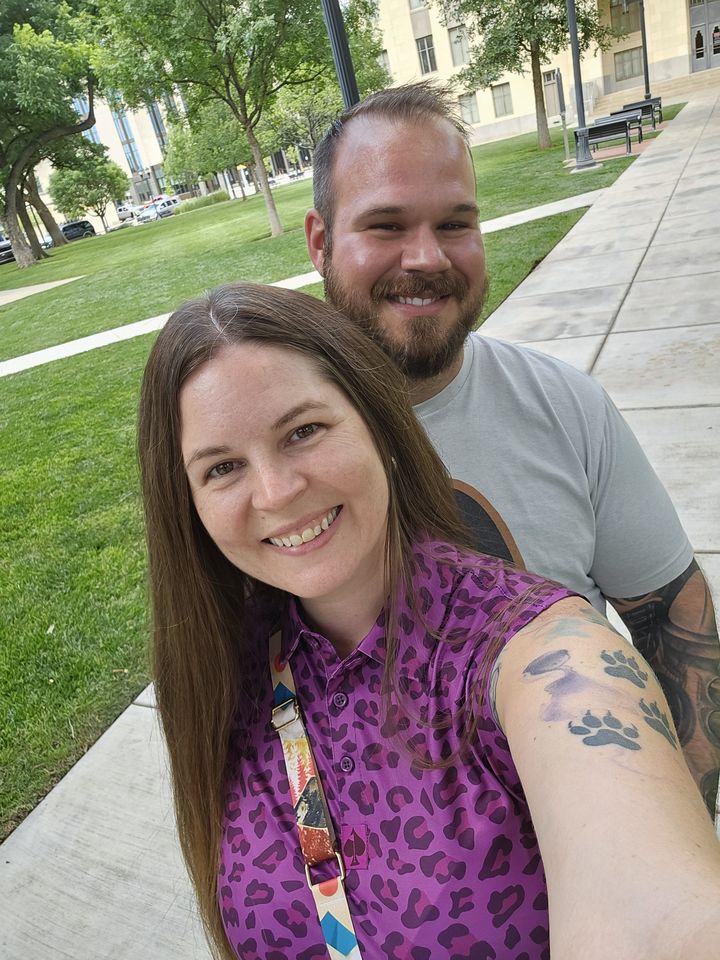 Real People. Real Solutions.